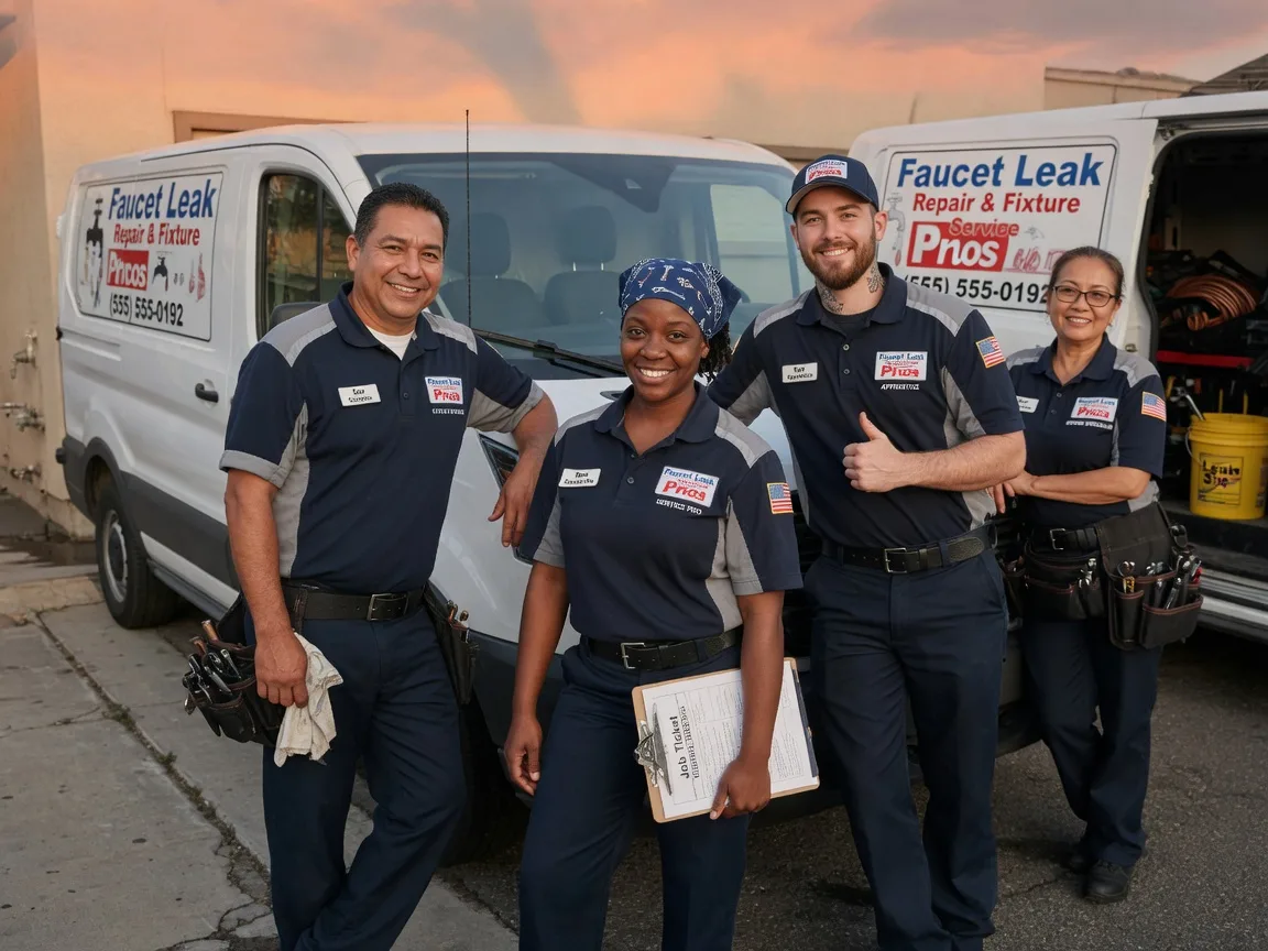 Faucet Repair company in Ethel, WA