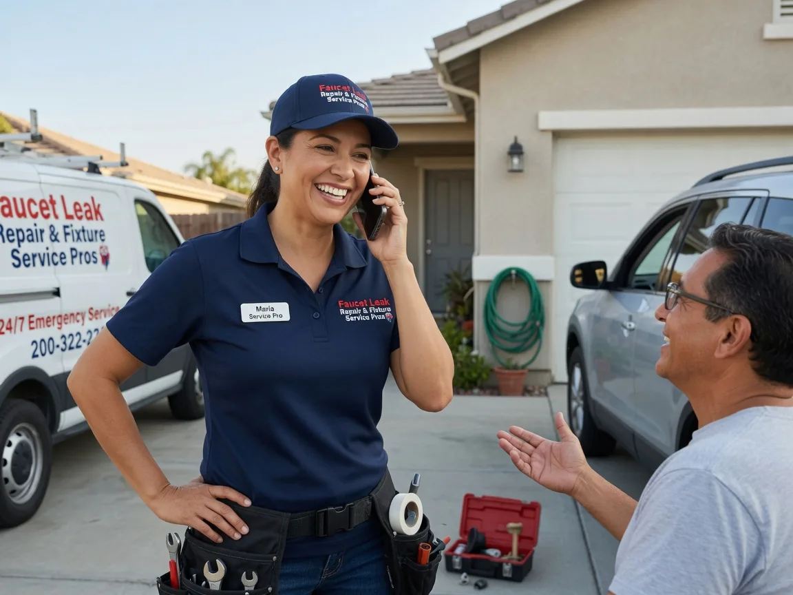 Faucet Repair Ethel, WA FAQs